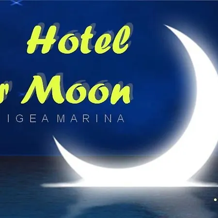 Paper Moon Готель 2*